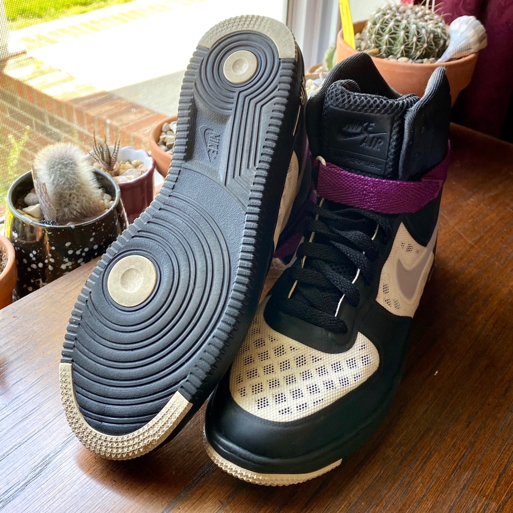 Nike Air Feather Hi - Picture 8 of 8